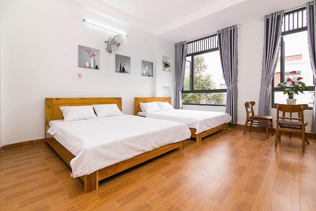 Top 20 khách sạn có view biển đẹp ở Đà Nẵng cho kỳ nghỉ đáng nhớ