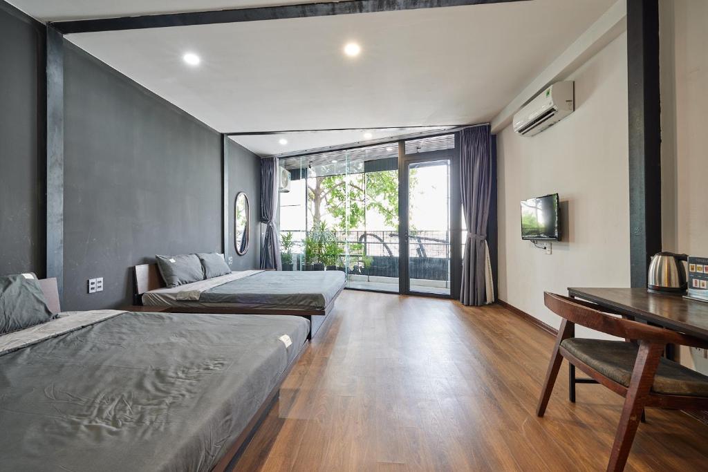 Top 20 khách sạn có view biển đẹp ở Đà Nẵng cho kỳ nghỉ đáng nhớ