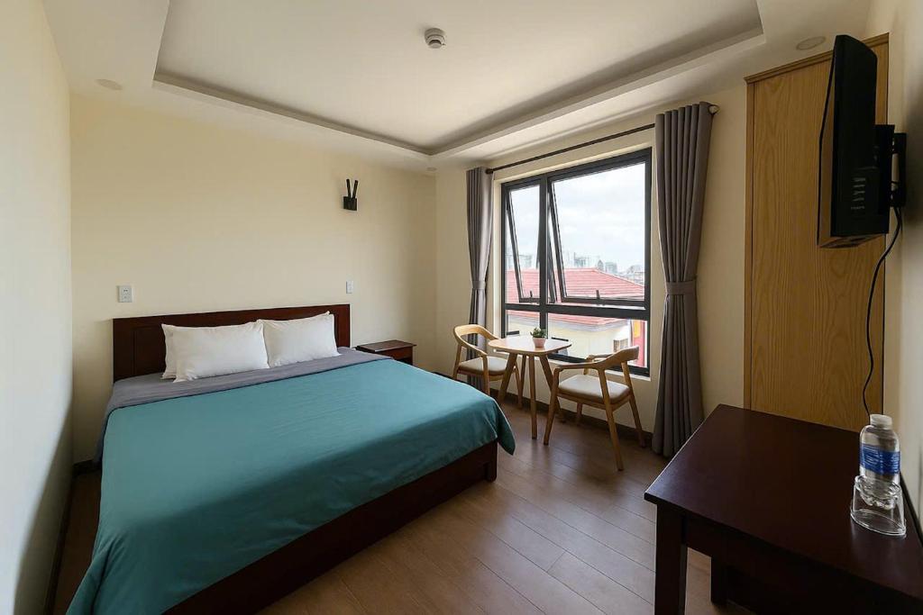 Top 20 khách sạn có view biển đẹp ở Đà Nẵng cho kỳ nghỉ đáng nhớ
