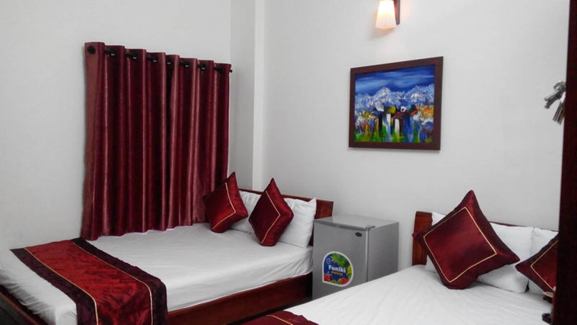 Top 20 khách sạn có view biển ở Đà Nẵng cực chill