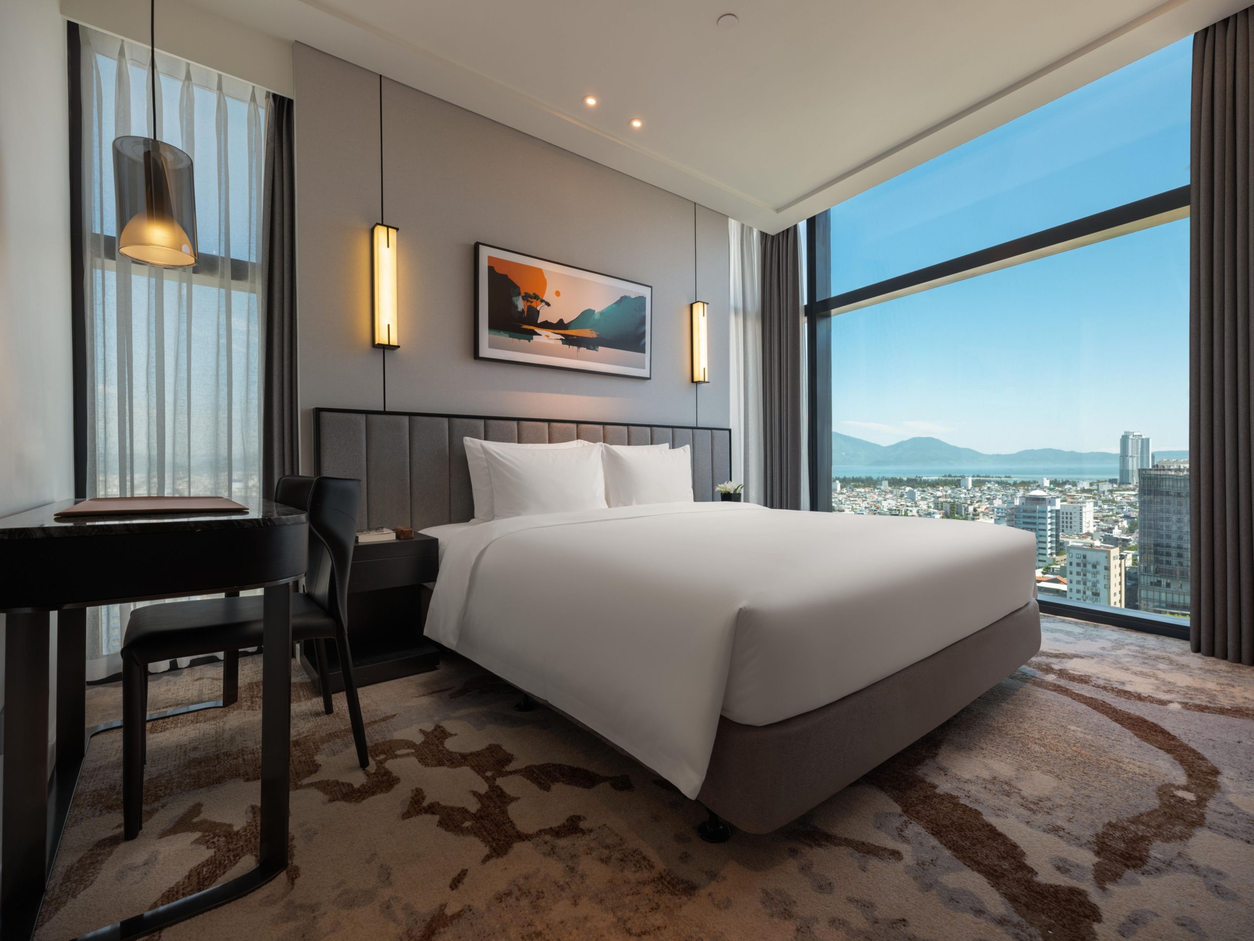 Top 20 khách sạn có view biển ở Đà Nẵng cực chill