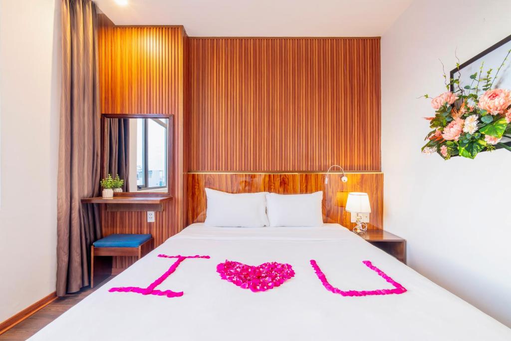 Top 20 khách sạn có view biển ở Đà Nẵng cực chill