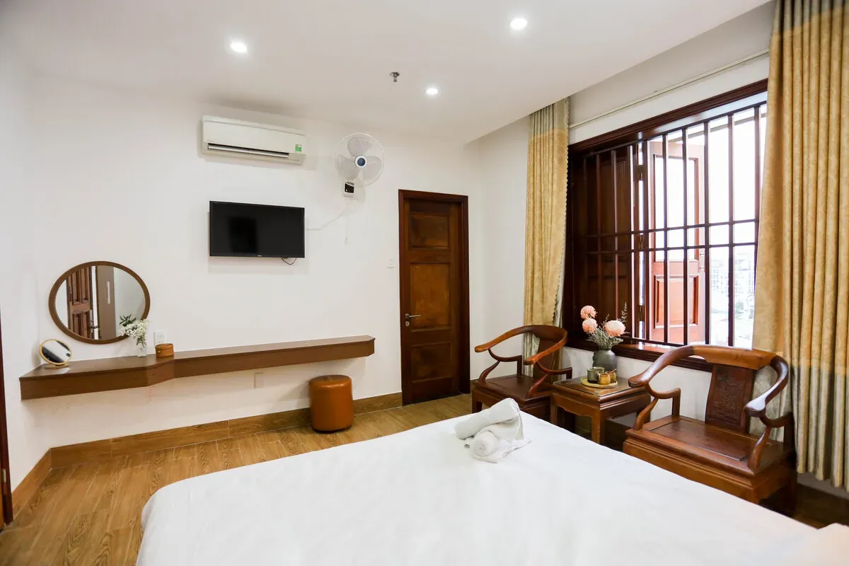 Top 20 khách sạn có view biển ở Đà Nẵng cực chill