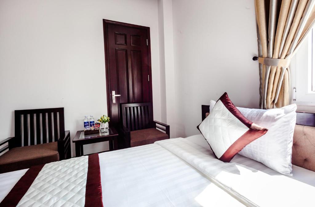 Top 20 khách sạn có view núi đẹp tại Đà Nẵng thiên đường nghỉ dưỡng
