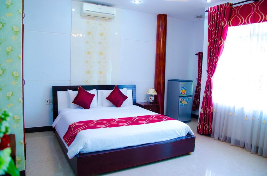 Top khách sạn cho chuyến công tác tại Đà Nẵng – Lựa chọn hoàn hảo cho doanh nhân hiện đại