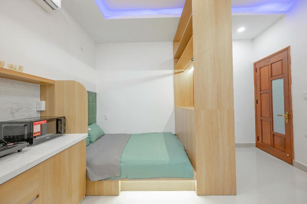 Top khách sạn cho chuyến công tác tại Đà Nẵng – Lựa chọn hoàn hảo cho doanh nhân hiện đại