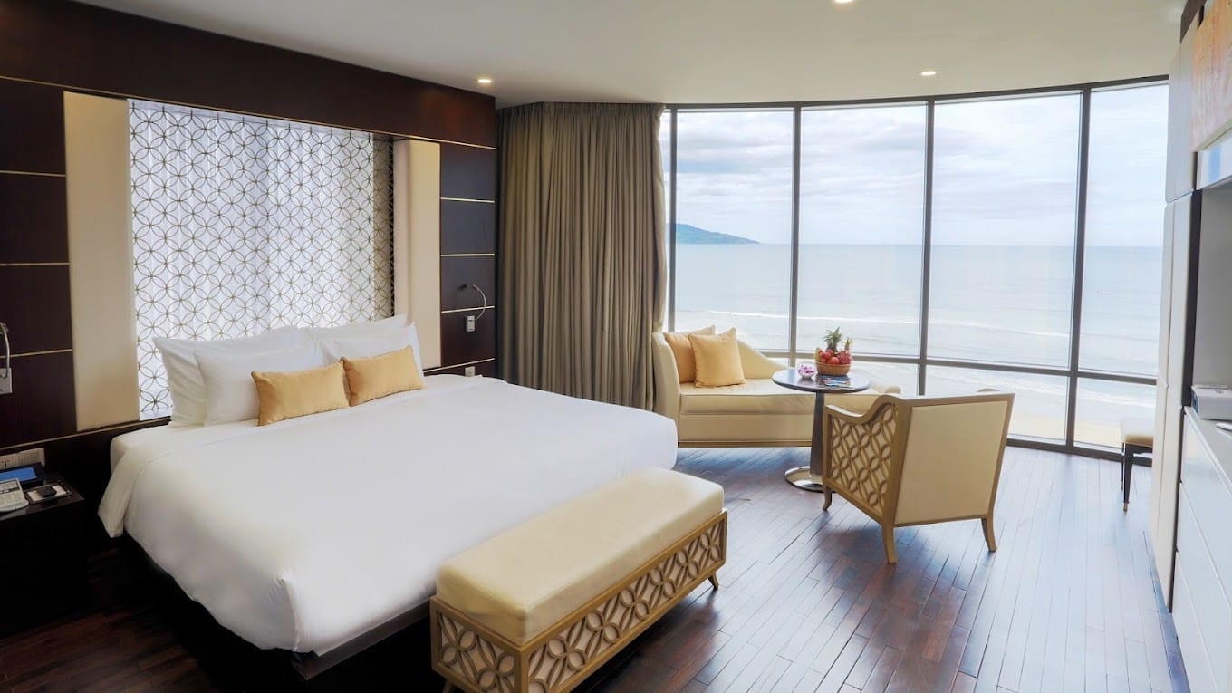 Top khách sạn có khu vui chơi trẻ em ở Đà Nẵng bạn nên thử