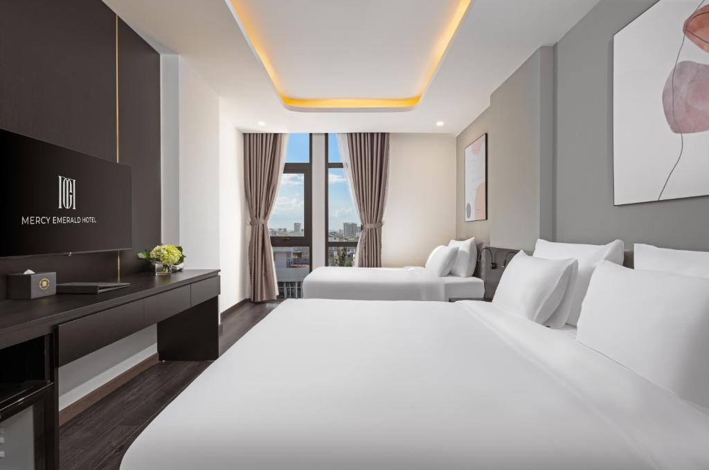 Top khách sạn có khu vui chơi trẻ em ở Đà Nẵng bạn nên thử