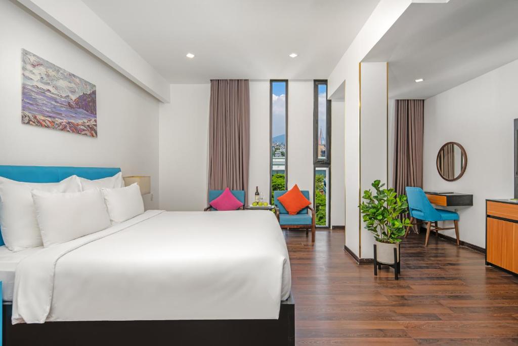 Top khách sạn có khu vui chơi trẻ em ở Đà Nẵng bạn nên thử
