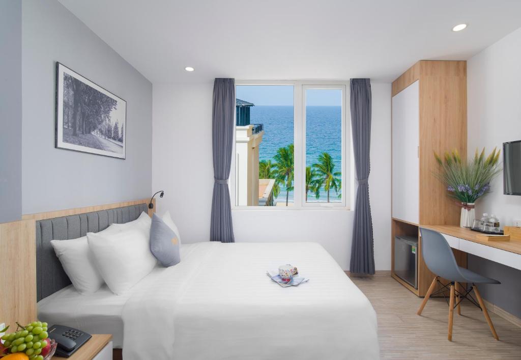 Top khách sạn có máy hiếu phim tại Đà Nẵng – Trải nghiệm độc đáo cùng Queen Hotel khám phá