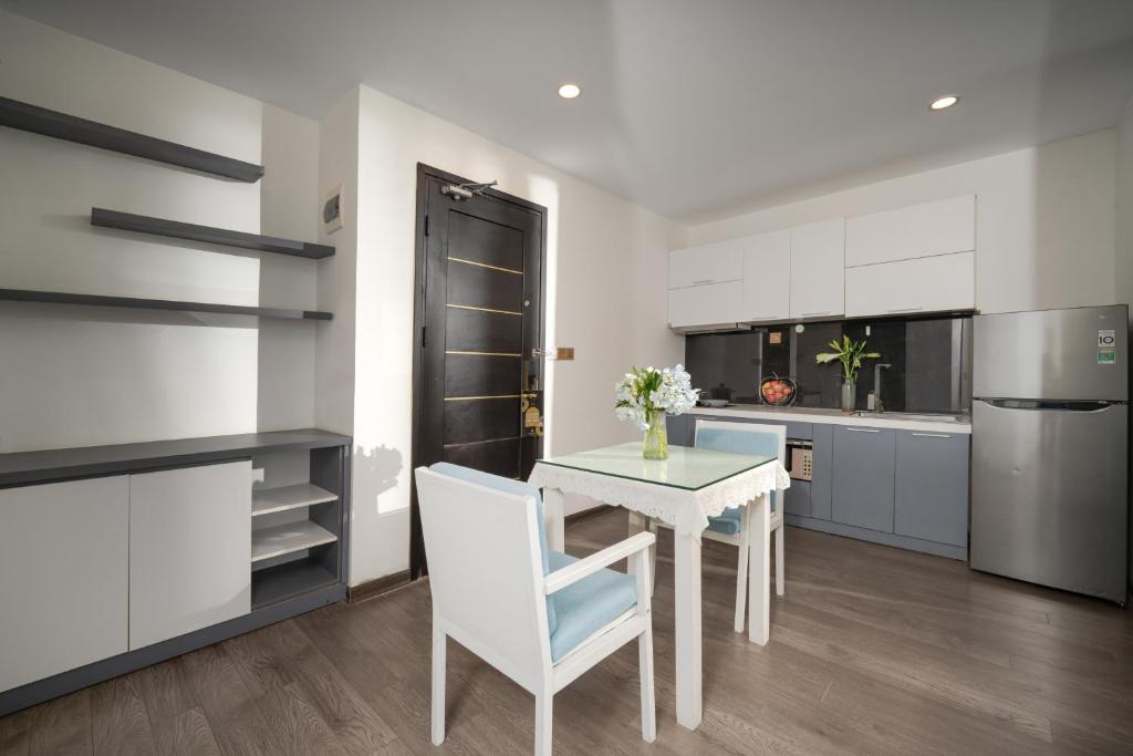 Hanami Hotel – Khám Phá Chuẩn Mực Nghỉ Dưỡng Đẳng Cấp Tại Đà Nẵng Cùng Queen Hotel