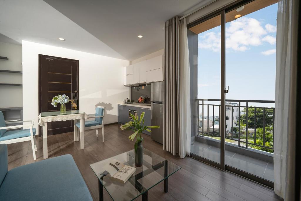 Hanami Hotel – Khám Phá Chuẩn Mực Nghỉ Dưỡng Đẳng Cấp Tại Đà Nẵng Cùng Queen Hotel