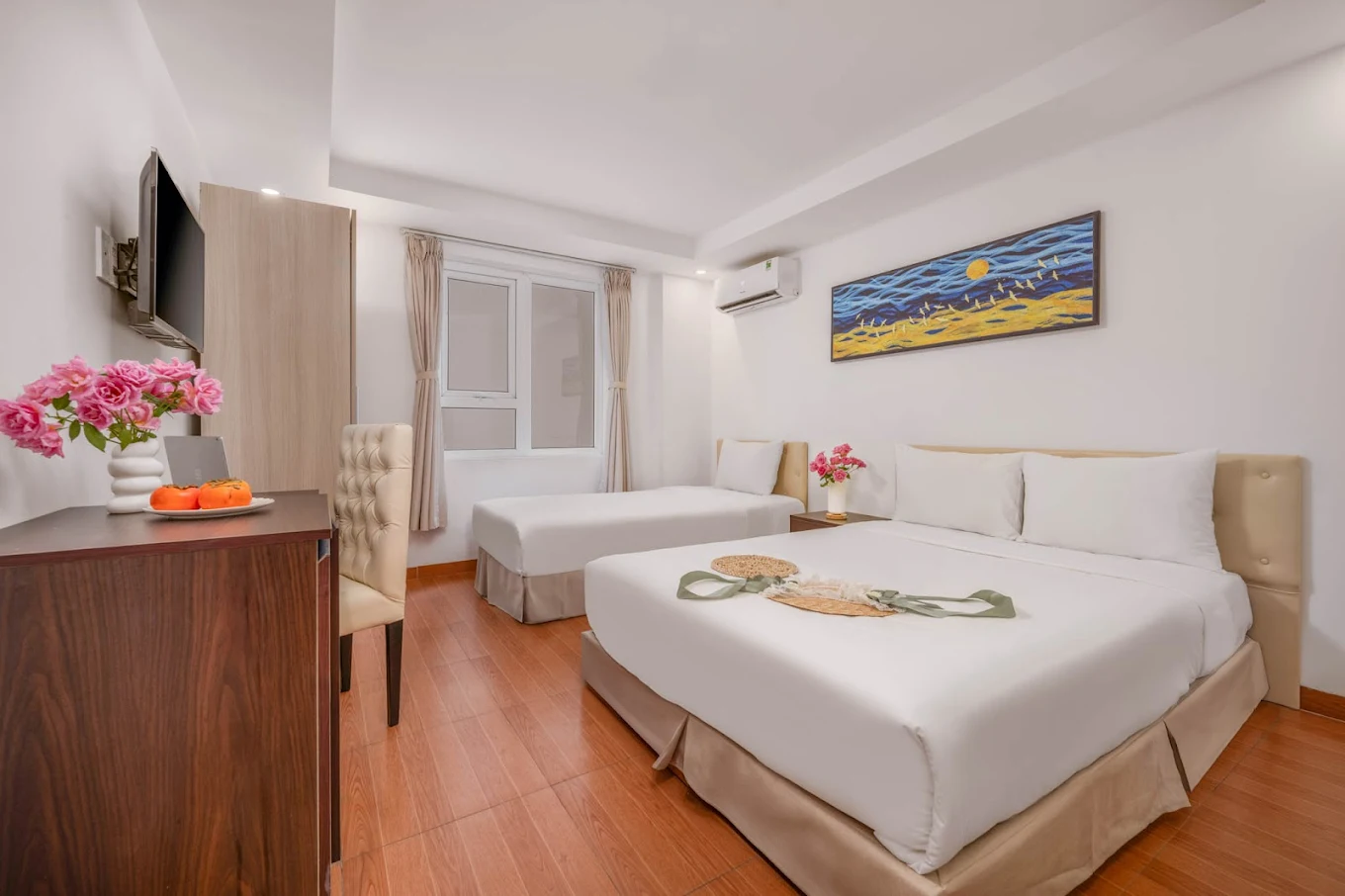 Haya Boutique Hotel: Khách Sạn Boutique Đẳng Cấp Giữa Lòng Đà Nẵng