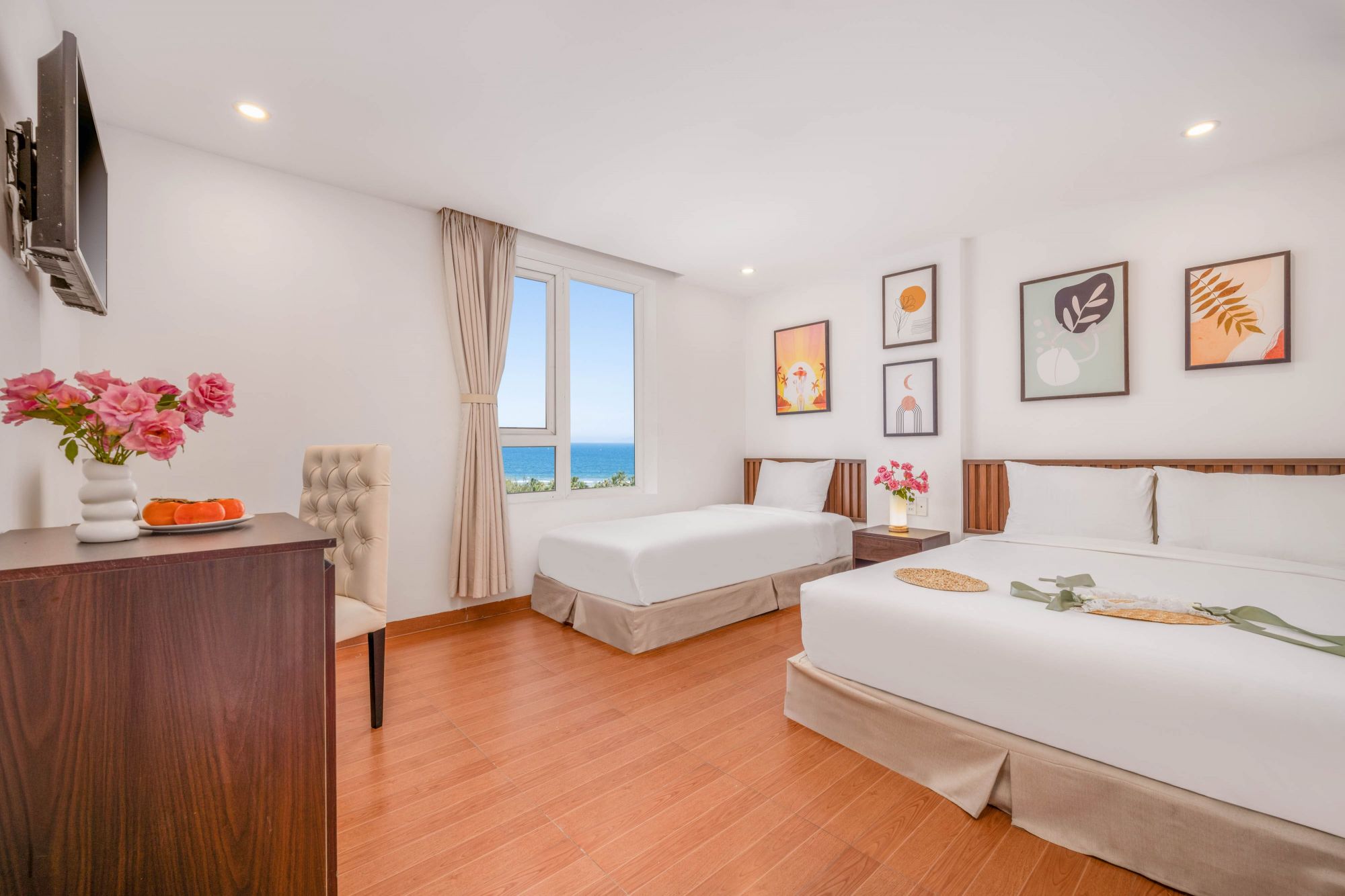 Haya Boutique Hotel: Khách Sạn Boutique Đẳng Cấp Giữa Lòng Đà Nẵng