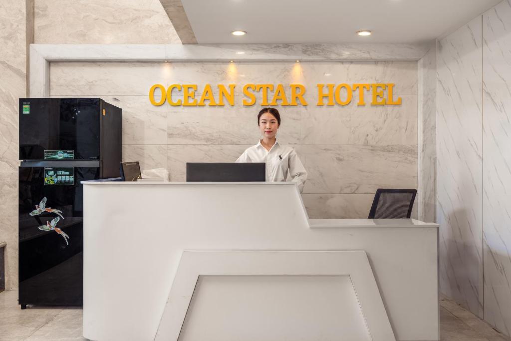 Ocean Star Hotel: Khách Sạn 3 Sao Vượt Trội Giữa Lòng Đà Nẵng