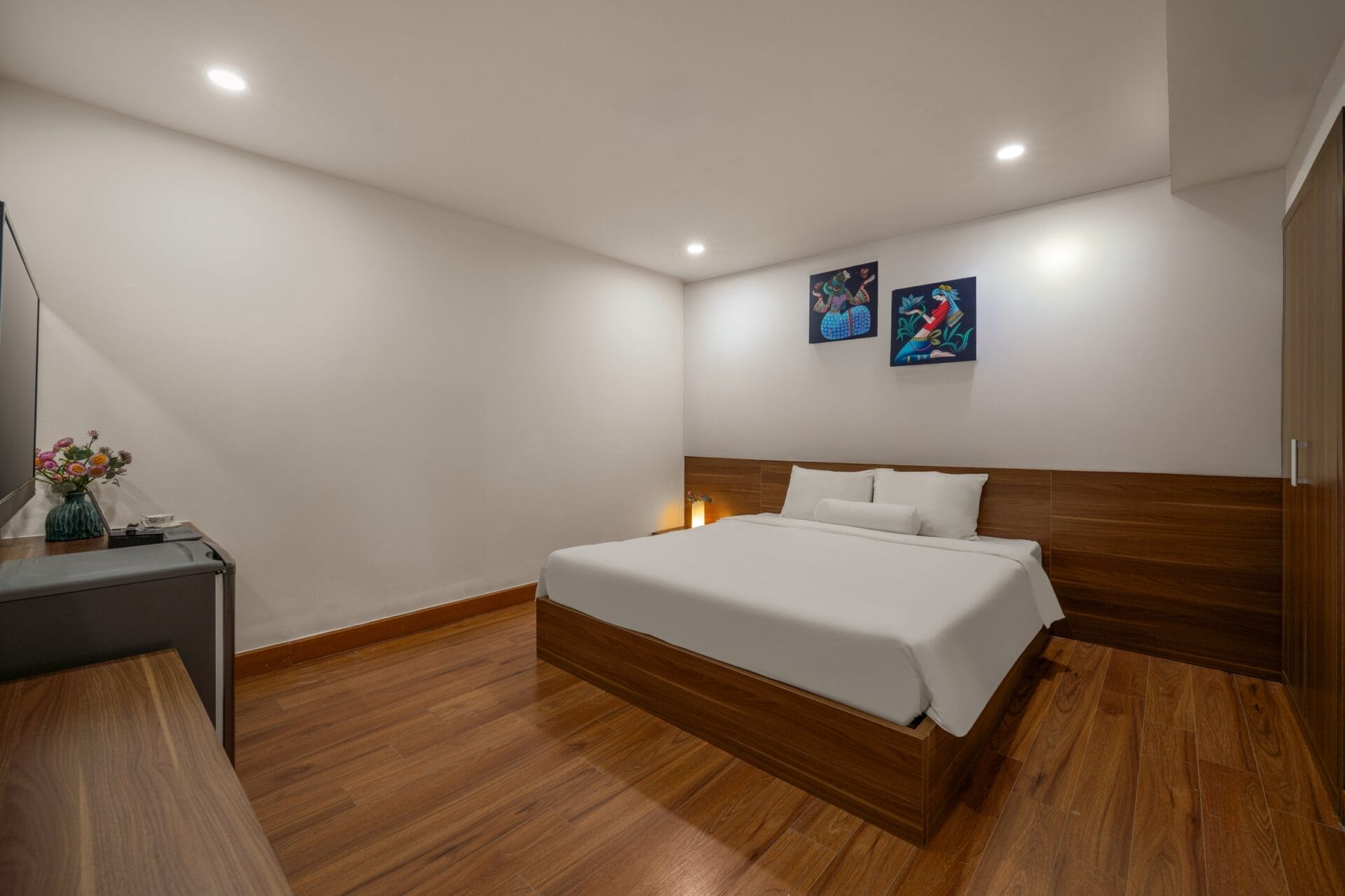 Rest Hotel: Khách Sạn Sáng Giá Tại Trung Tâm Đà Nẵng