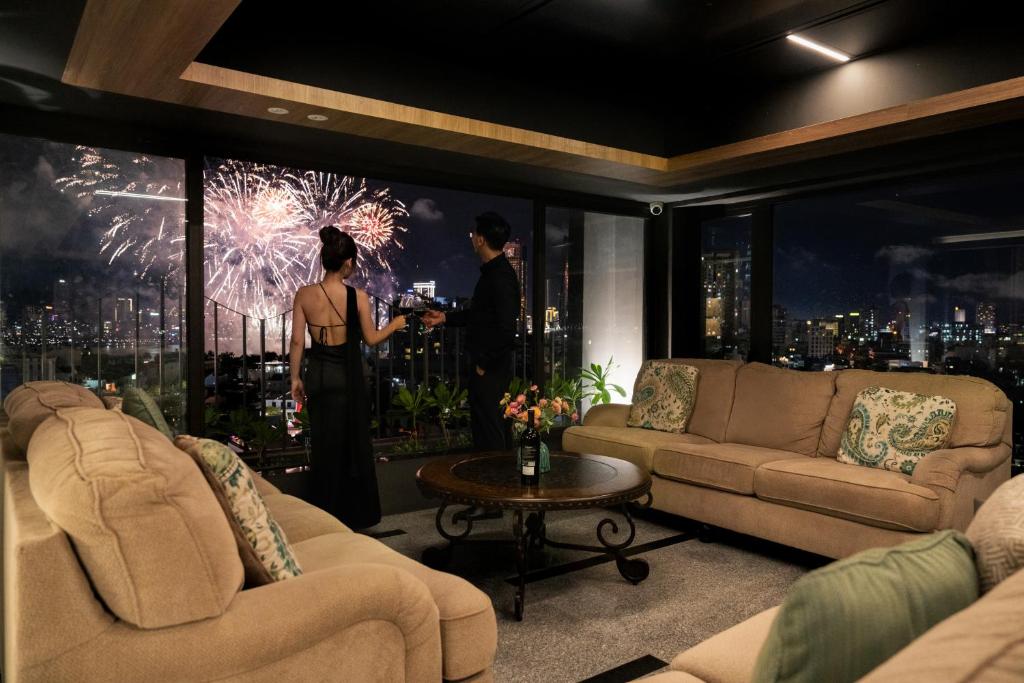 Rest Hotel: Khách Sạn Sáng Giá Tại Trung Tâm Đà Nẵng