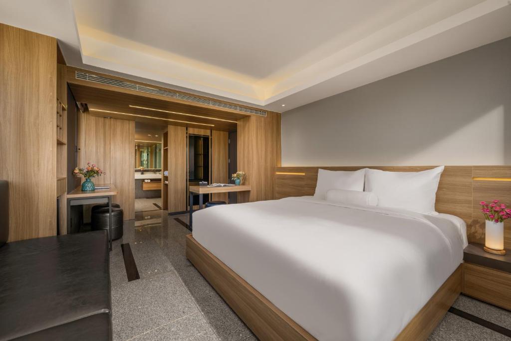 Rest Hotel: Khách Sạn Sáng Giá Tại Trung Tâm Đà Nẵng
