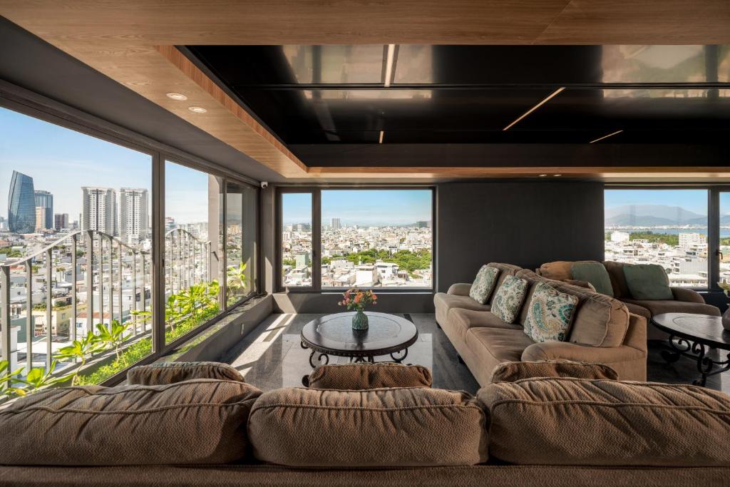 Rest Hotel: Khách Sạn Sáng Giá Tại Trung Tâm Đà Nẵng