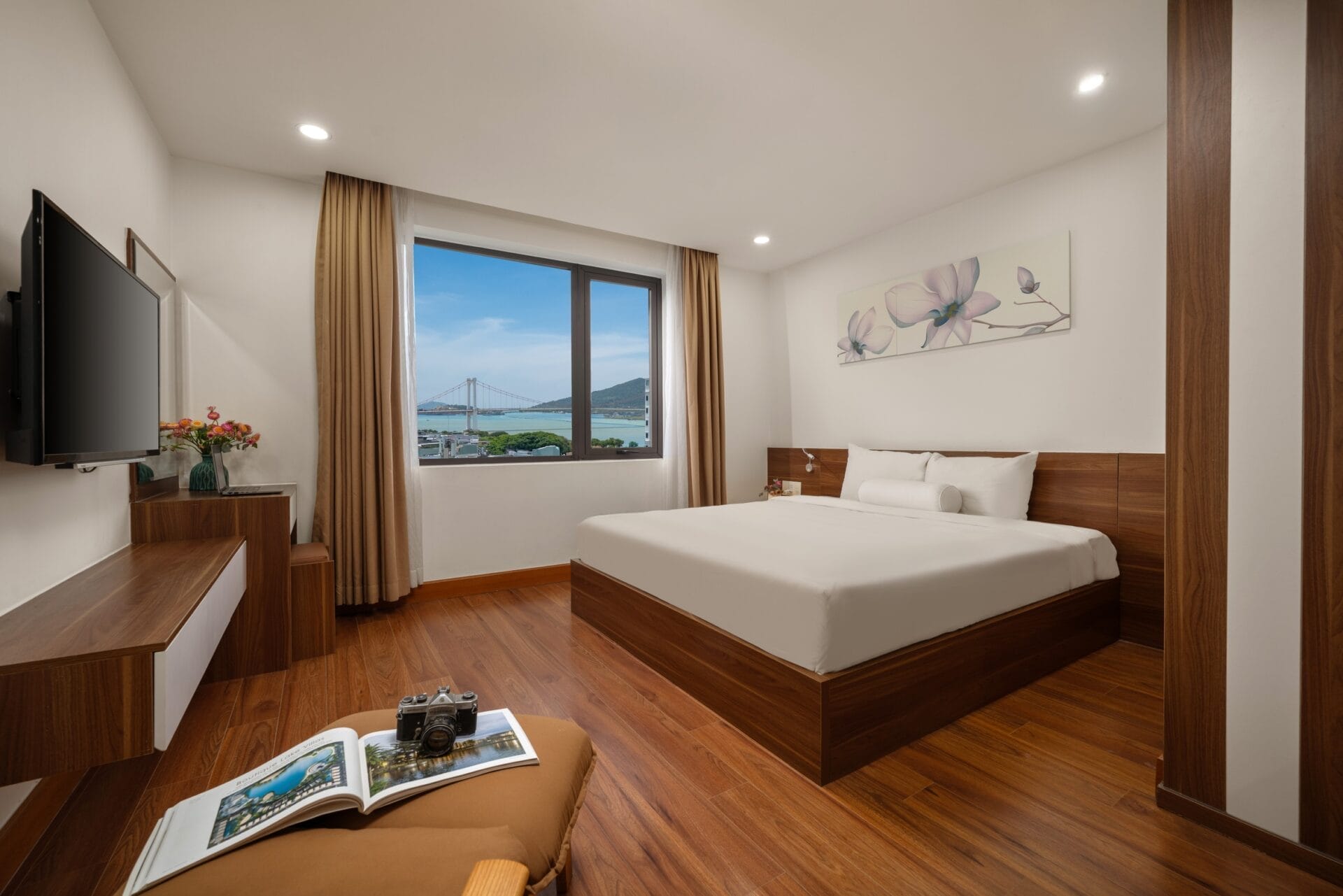 Rest Hotel: Khách Sạn Sáng Giá Tại Trung Tâm Đà Nẵng