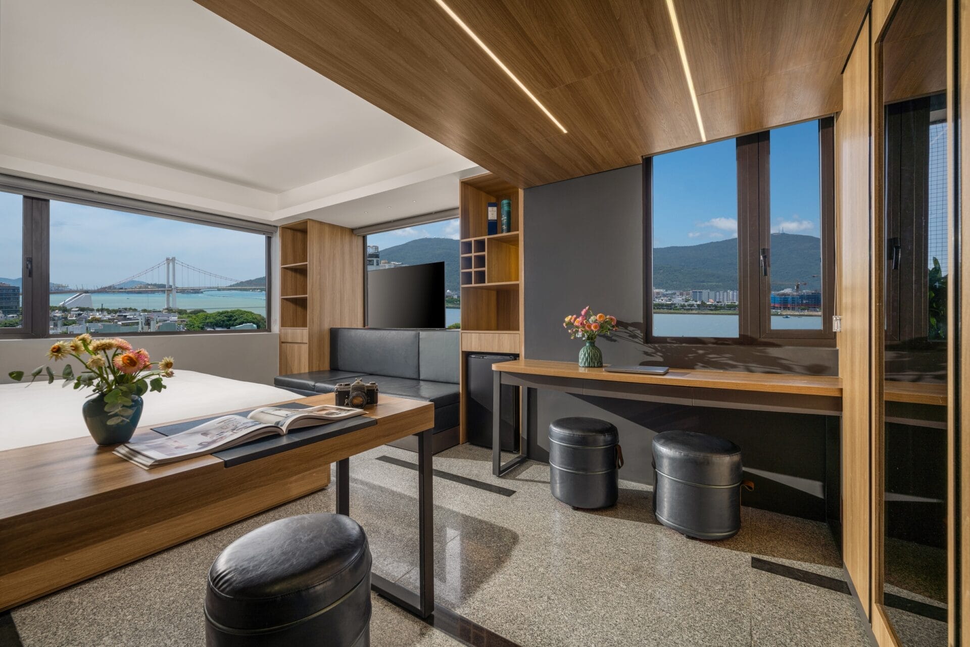 Rest Hotel: Khách Sạn Sáng Giá Tại Trung Tâm Đà Nẵng