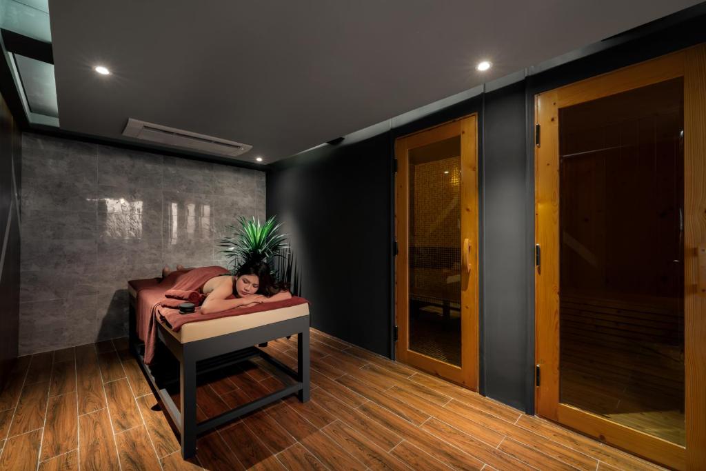 Rest Hotel: Khách Sạn Sáng Giá Tại Trung Tâm Đà Nẵng