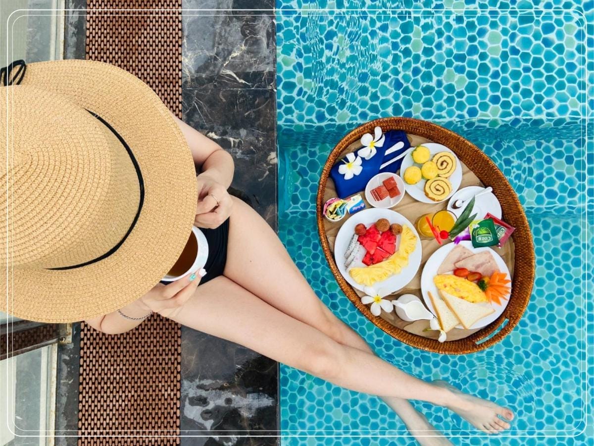 Sapphire Boutique Hotel: Trải Nghiệm Lưu Trú Tuyệt Vời Tại Đà Nẵng