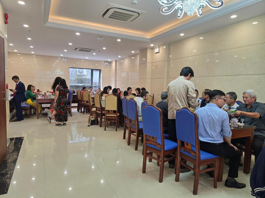 Sea Near Me Hotel: Lựa Chọn Lưu Trú Lý Tưởng Ngay Trung Tâm Đà Nẵng