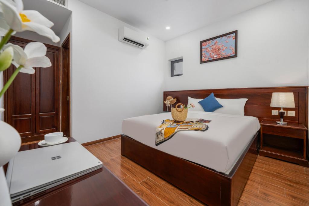 Sea Near Me Hotel: Lựa Chọn Lưu Trú Lý Tưởng Ngay Trung Tâm Đà Nẵng