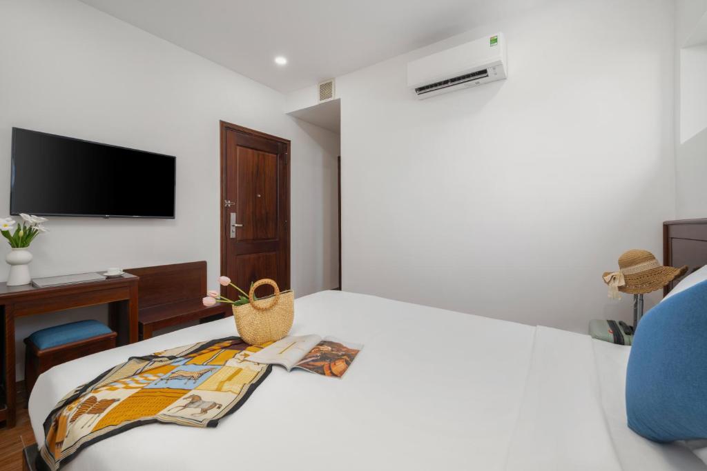 Sea Near Me Hotel: Lựa Chọn Lưu Trú Lý Tưởng Ngay Trung Tâm Đà Nẵng