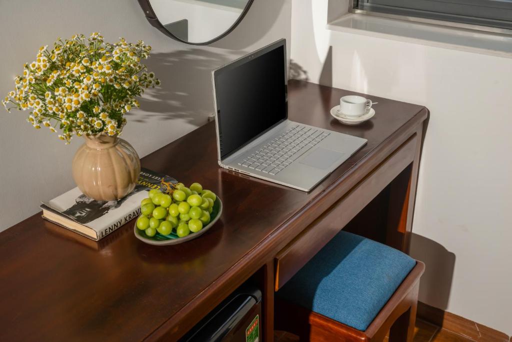 Sea Near Me Hotel: Lựa Chọn Lưu Trú Lý Tưởng Ngay Trung Tâm Đà Nẵng