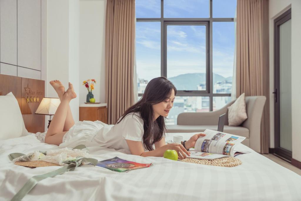 Star Hotel – Trải Nghiệm Nghỉ Dưỡng Tuyệt Vời Tại Đà Nẵng