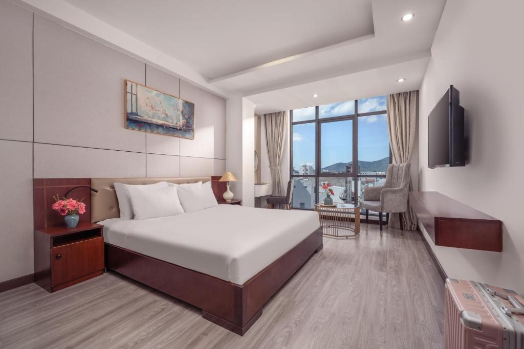 Star Hotel – Trải Nghiệm Nghỉ Dưỡng Tuyệt Vời Tại Đà Nẵng