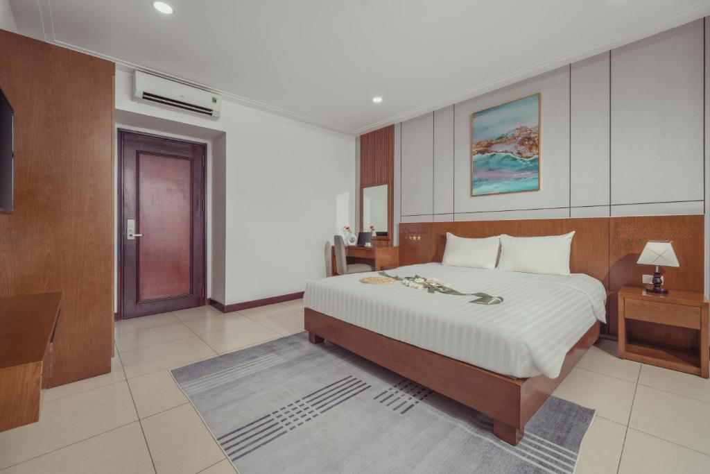 Star Hotel – Trải Nghiệm Nghỉ Dưỡng Tuyệt Vời Tại Đà Nẵng