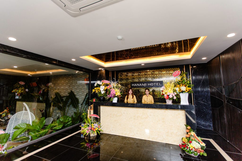 Hanami Hotel Danang nâng cấp trải nghiệm lưu trú với loạt tiện ích mới 2026