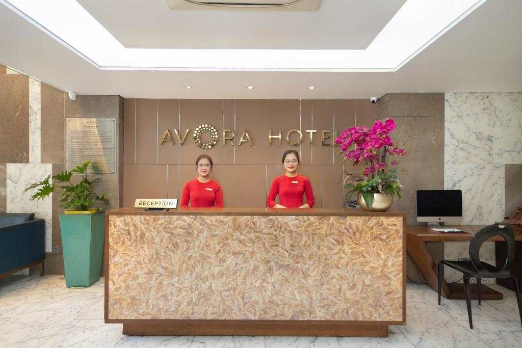 Avora Hotel có đáng chọn khi lưu trú bên sông Hàn?