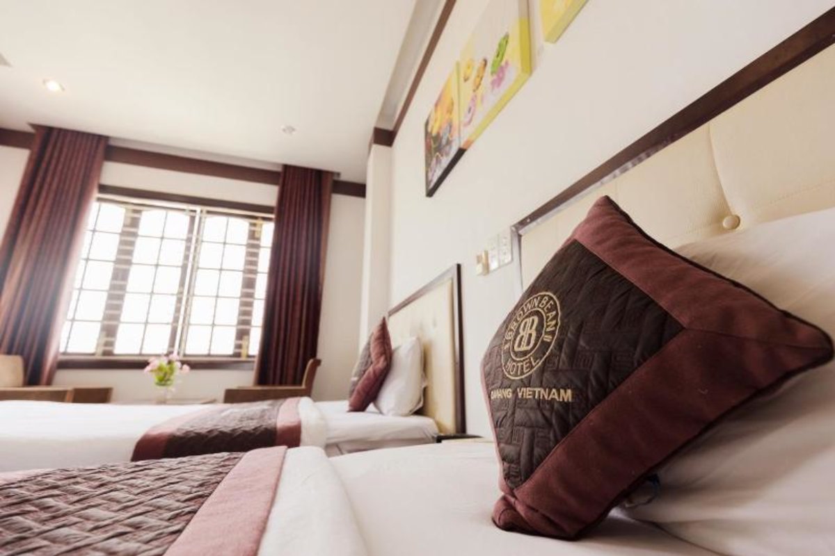 Brown Bean Hotel Đà Nẵng có phù hợp cho chuyến đi của bạn?