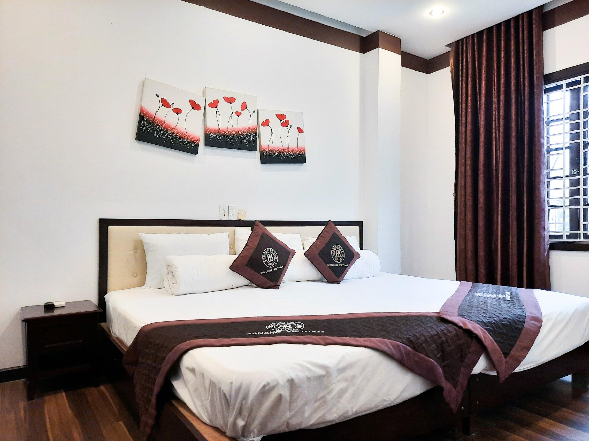 Brown Bean Hotel Đà Nẵng có phù hợp cho chuyến đi của bạn?