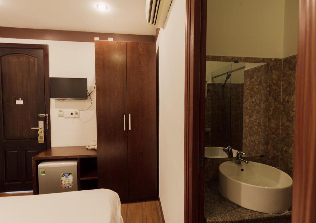 Brown Bean Hotel Đà Nẵng có phù hợp cho chuyến đi của bạn?