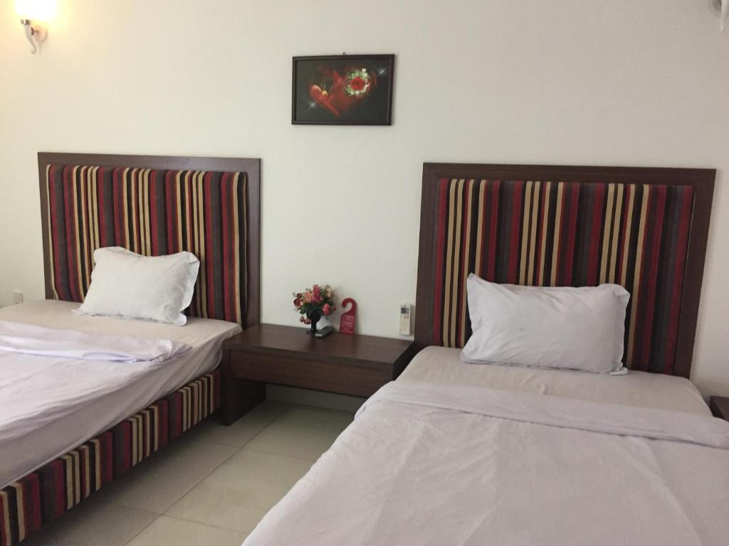 DaNa Home Hotel có phù hợp để ở trung tâm Đà Nẵng?