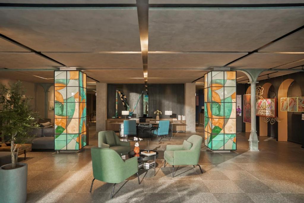 Grand Citiview Đà Nẵng có phù hợp cho chuyến đi ở trung tâm thành phố?