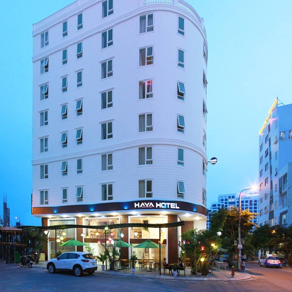 Haya Hotel Đà Nẵng có phù hợp cho chuyến đi của bạn?
