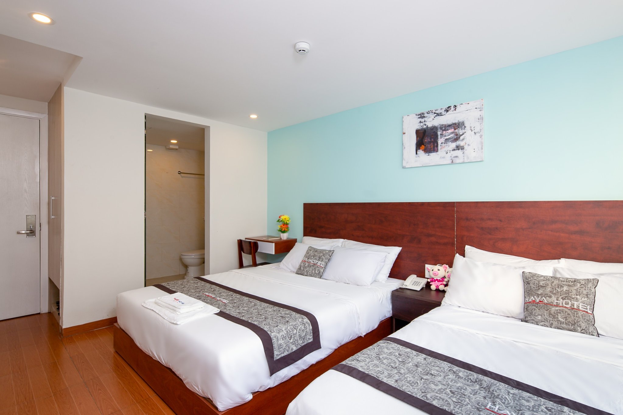 Haya Hotel Đà Nẵng có phù hợp cho chuyến đi của bạn?