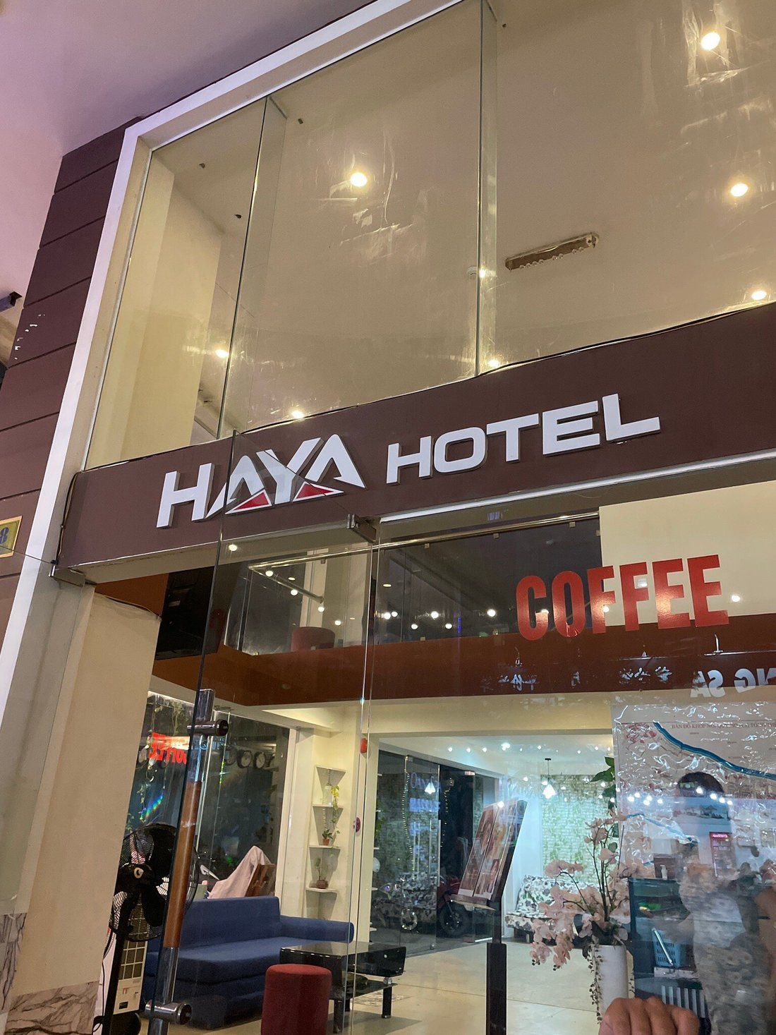 Haya Hotel Đà Nẵng có phù hợp cho chuyến đi của bạn?