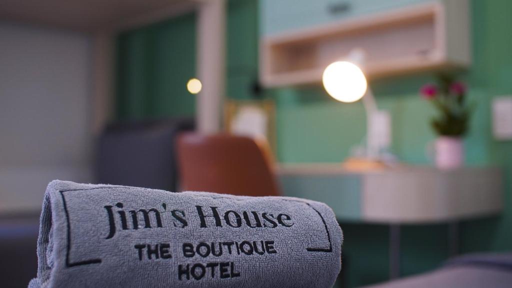 Jim’s House có phù hợp để lưu trú ở trung tâm Đà Nẵng?
