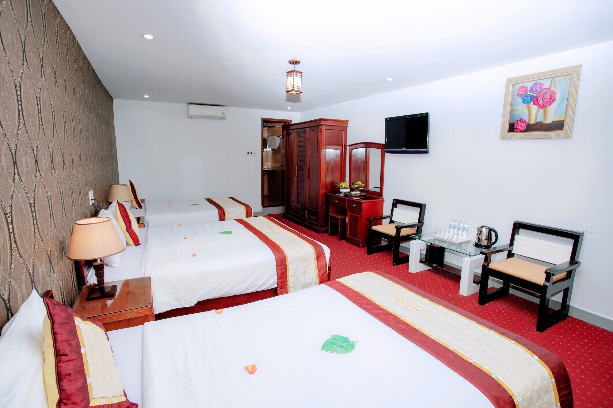 Khách sạn Công Đoàn Thanh Bình có đáng chọn cho chuyến đi Đà Nẵng?