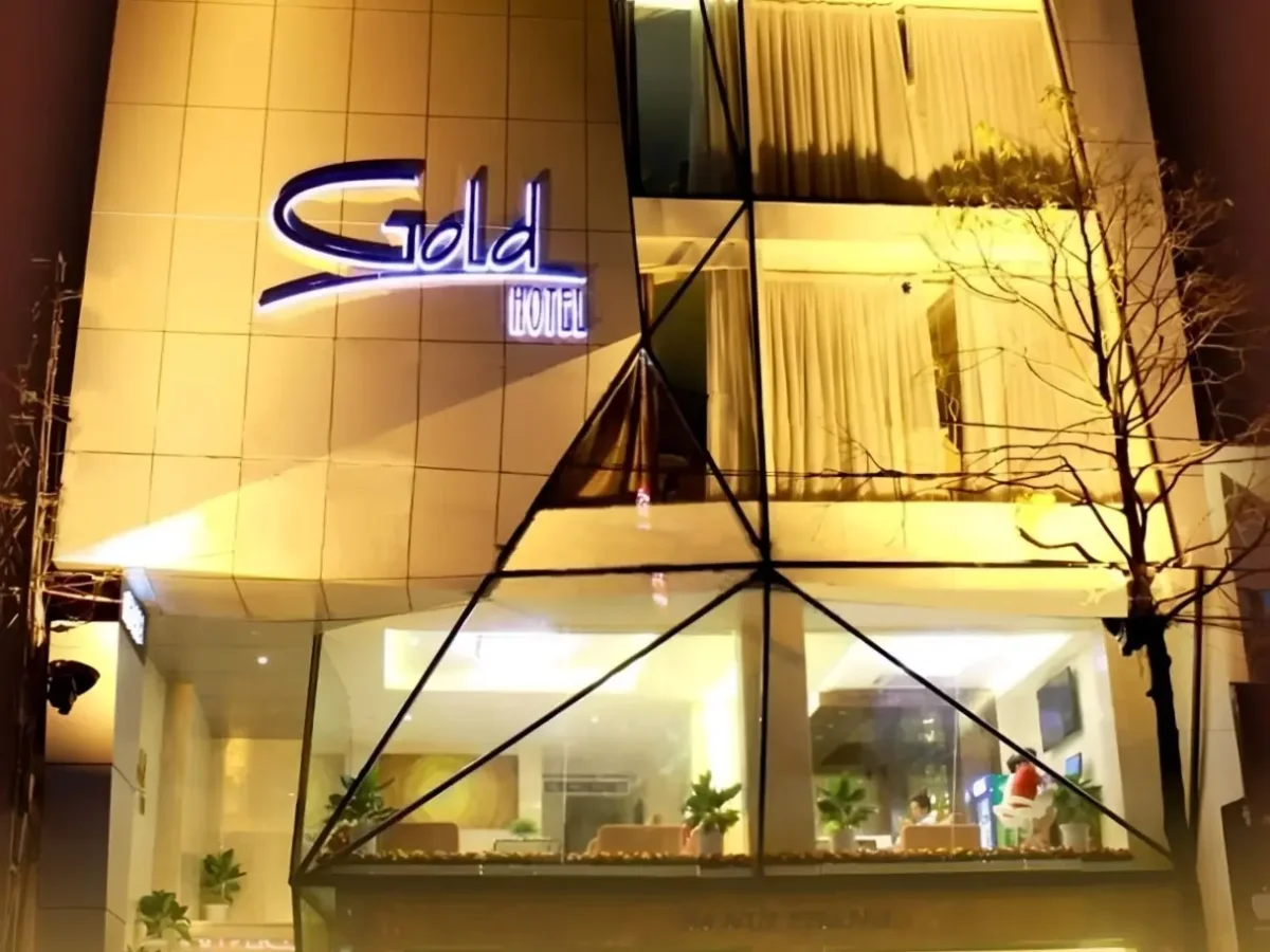 Khách sạn Gold tại 24 Núi Thành có phù hợp cho chuyến đi Đà Nẵng?