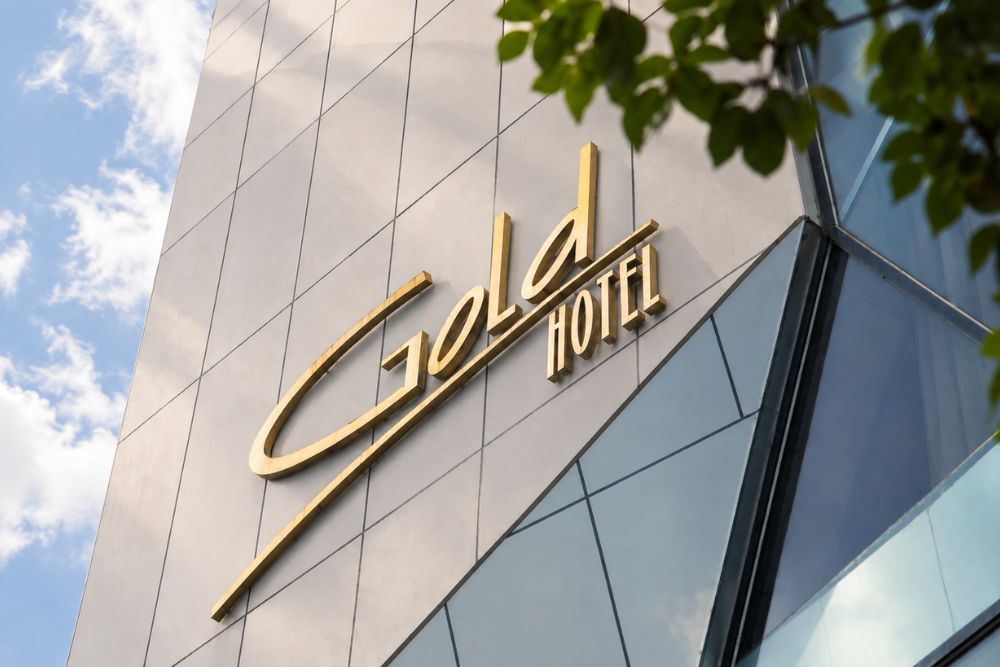 Khách sạn Gold tại 24 Núi Thành có phù hợp cho chuyến đi Đà Nẵng?
