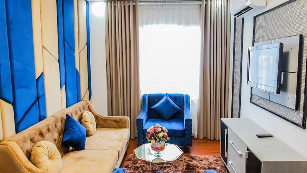Khách sạn Mayana có đáng chọn khi lưu trú ở trung tâm Đà Nẵng?