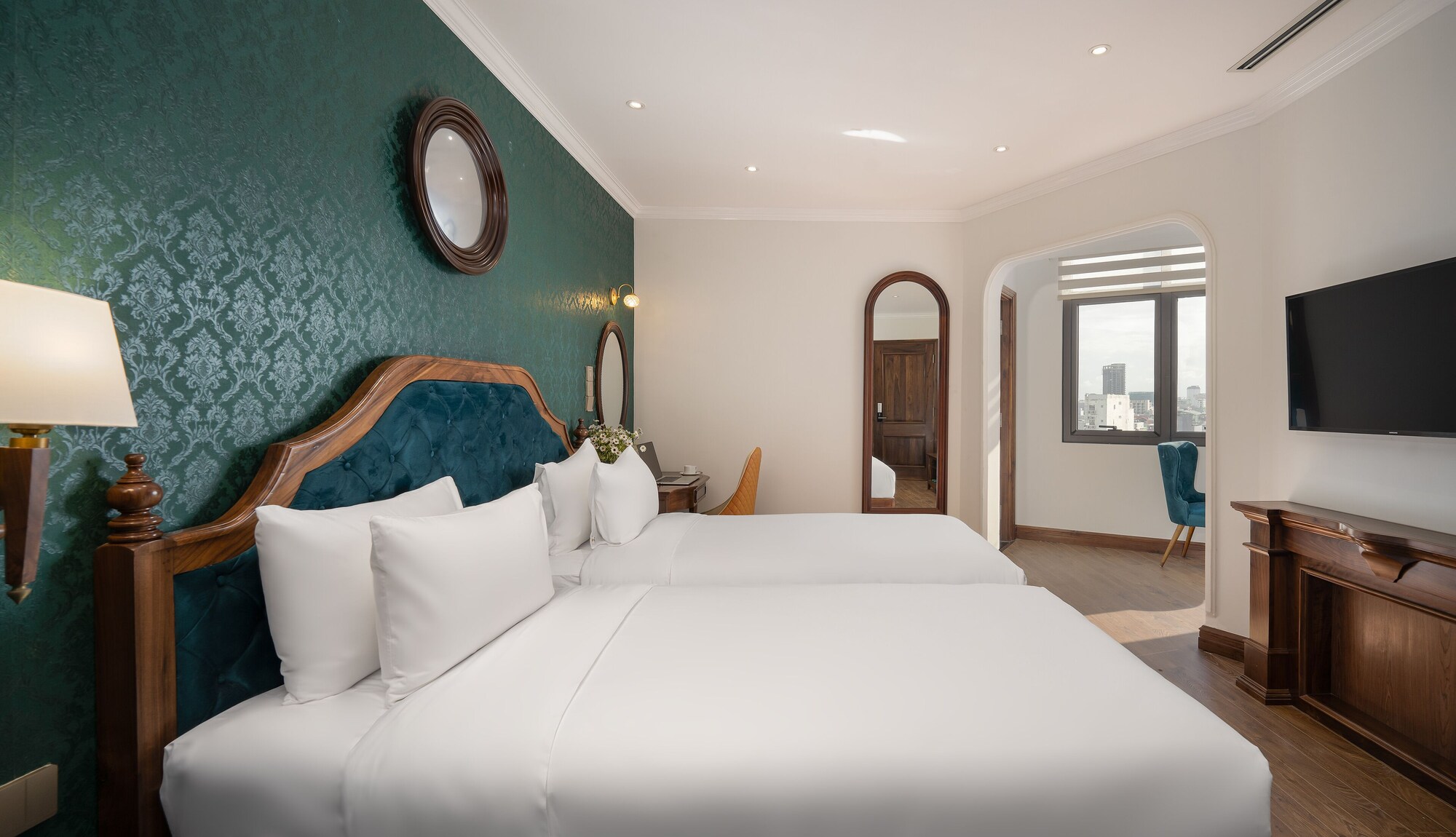 La Belle Vie Boutique Hotel có đáng chọn cho kỳ nghỉ ở Đà Nẵng?